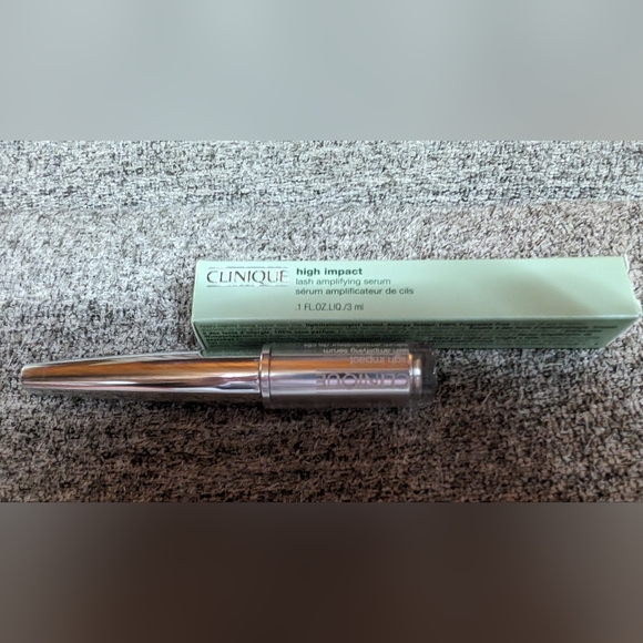 🆕Clinique High Impact Lash Serum - Picture 2 of 6